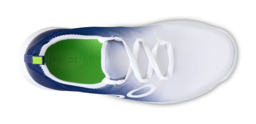 Men's OOmg Sport LS Low Shoe - Navy Mutare (SALE) - Image 9