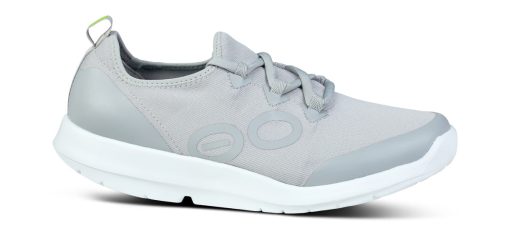 Men's OOmg Sport LS Low Shoe - Gray - Image 2