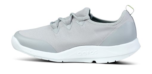 Men's OOmg Sport LS Low Shoe - Gray - Image 7