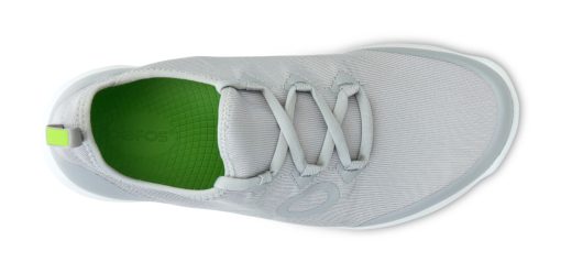 Men's OOmg Sport LS Low Shoe - Gray - Image 9