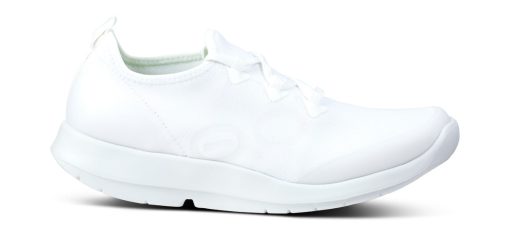 Men's OOmg Sport LS Low Shoe - White - Image 2
