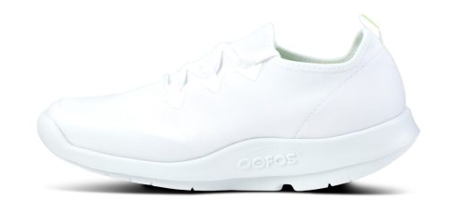 Men's OOmg Sport LS Low Shoe - White - Image 7