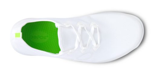 Men's OOmg Sport LS Low Shoe - White - Image 9