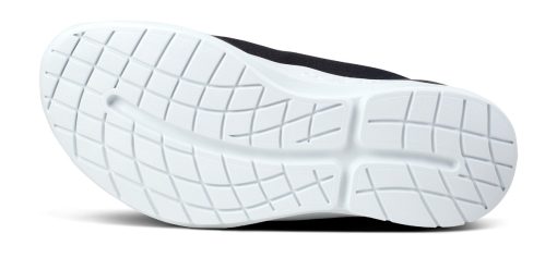 Men's OOmg Sport LS Low Shoe - White Black - Image 10