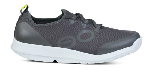 Men's OOmg Sport LS Low Shoe - Volcanic Ash - Image 2