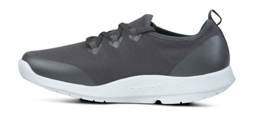 Men's OOmg Sport LS Low Shoe - Volcanic Ash - Image 4