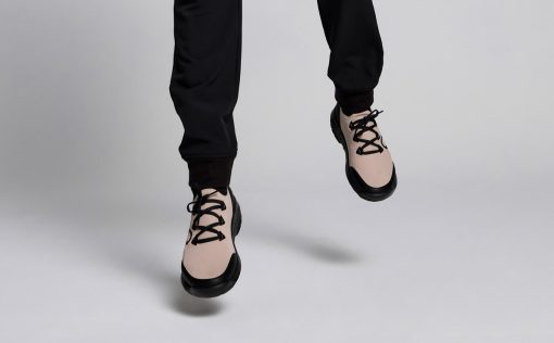 Men's OOmg Sport LS Low Shoe - Nomad - Image 5