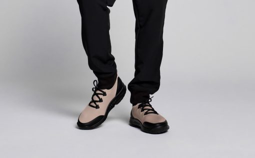 Men's OOmg Sport LS Low Shoe - Nomad - Image 4