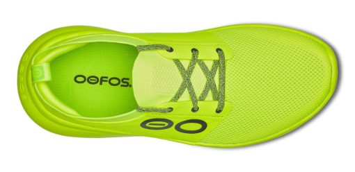 Men's OOmy Stride - Electro - Image 6