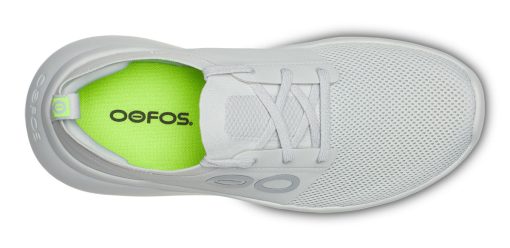 Men's OOmy Stride - Glacier - Image 6