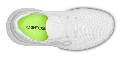 Men's OOmy Stride - White - Image 9