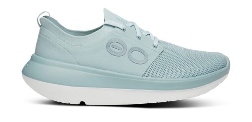 Men's OOmy Stride - Mist - Image 2