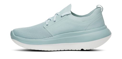 Men's OOmy Stride - Mist - Image 7