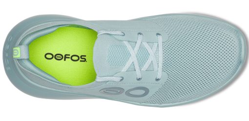 Men's OOmy Stride - Mist - Image 9