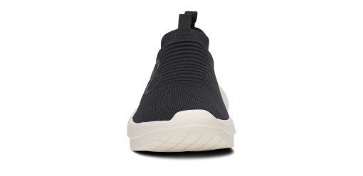 Men's OOmy Zen - Chalk Black - Image 6