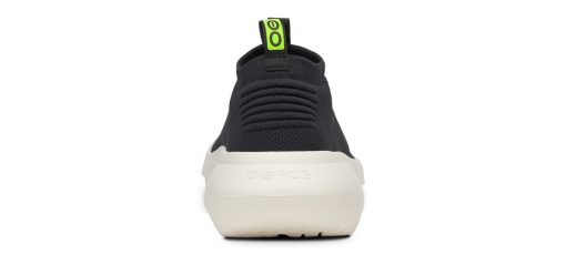 Men's OOmy Zen - Chalk Black - Image 8