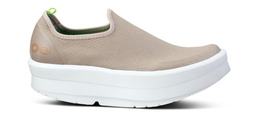 Women's OOmega eeZee Low Shoe - Nomad - Image 2