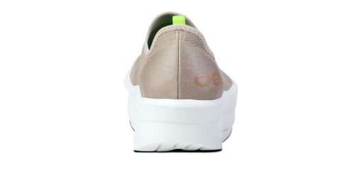 Women's OOmega eeZee Low Shoe - Nomad - Image 8