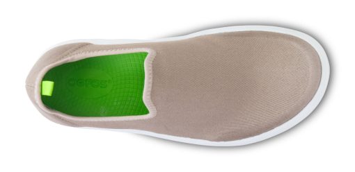 Women's OOmega eeZee Low Shoe - Nomad - Image 9