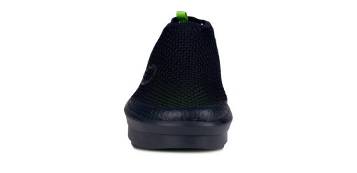 Women's OOmega Chukka Shoe - Black - Image 6