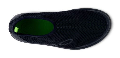 Women's OOmega Chukka Shoe - Black - Image 9