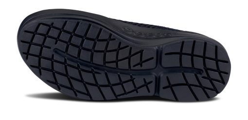Women's OOmega Chukka Shoe - Black - Image 10