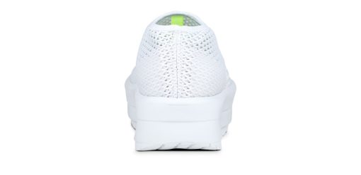Women's OOmega Chukka Shoe - White - Image 8
