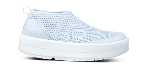 Women's OOmega Chukka Shoe - Purple Jade (SALE) - Image 2