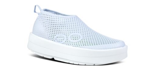 Women's OOmega Chukka Shoe - Purple Jade (SALE)