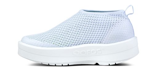 Women's OOmega Chukka Shoe - Purple Jade (SALE) - Image 7
