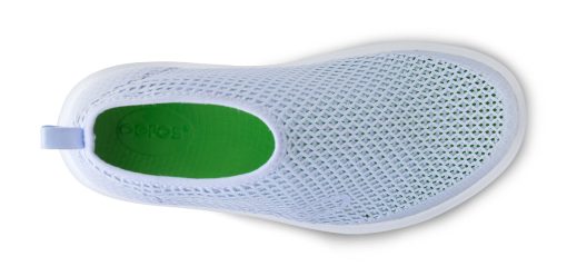 Women's OOmega Chukka Shoe - Purple Jade (SALE) - Image 9