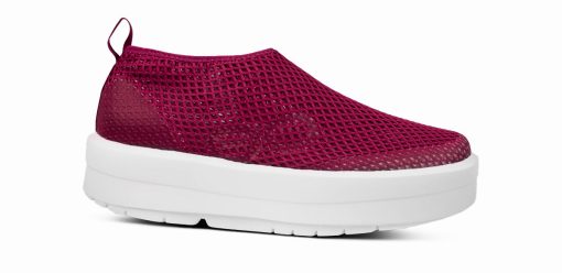Women's OOmega Chukka Shoe - Rosebud (SALE) - Image 2