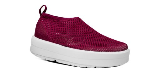 Women's OOmega Chukka Shoe - Rosebud (SALE)