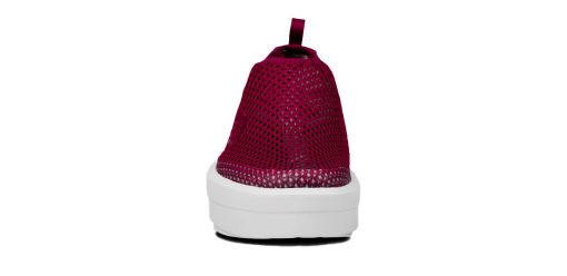 Women's OOmega Chukka Shoe - Rosebud (SALE) - Image 6
