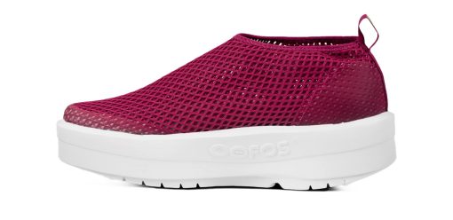 Women's OOmega Chukka Shoe - Rosebud (SALE) - Image 7