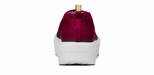 Women's OOmega Chukka Shoe - Rosebud (SALE) - Image 8