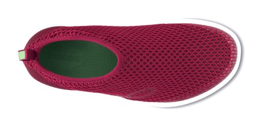 Women's OOmega Chukka Shoe - Rosebud (SALE) - Image 9