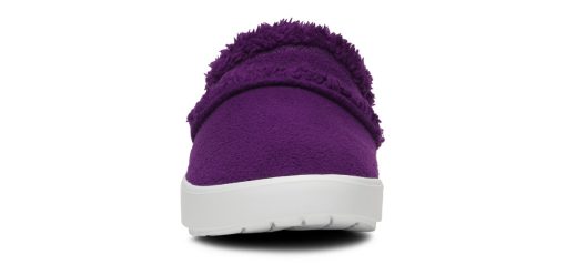Women's OOcoozie Mule Shoe - Amethyst - Image 6
