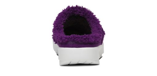 Women's OOcoozie Mule Shoe - Amethyst - Image 8
