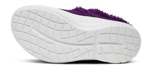 Women's OOcoozie Mule Shoe - Amethyst - Image 10