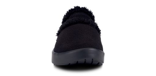 Women's OOcoozie Mule Shoe - Black - Image 6