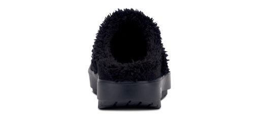 Women's OOcoozie Mule Shoe - Black - Image 8