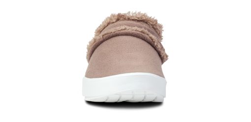 Women's OOcoozie Mule Shoe - Chocolate - Image 5