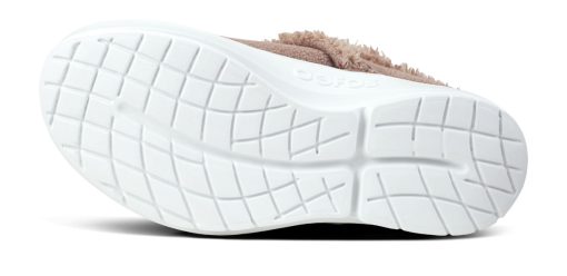 Women's OOcoozie Mule Shoe - Chocolate - Image 9