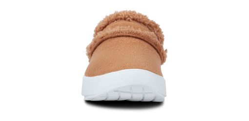 Women's OOcoozie Mule Shoe - Chestnut (SALE) - Image 3