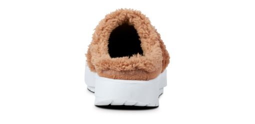 Women's OOcoozie Mule Shoe - Chestnut (SALE) - Image 5