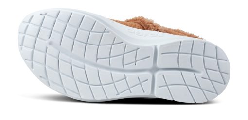 Women's OOcoozie Mule Shoe - Chestnut (SALE) - Image 7