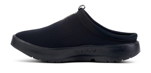 Men's OOcoozie Sport Mule - Black - Image 7