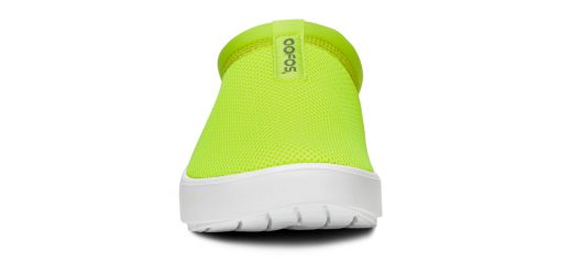 Women's OOcoozie Sport Mule - Electro - Image 6