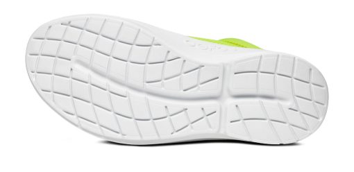 Women's OOcoozie Sport Mule - Electro - Image 10